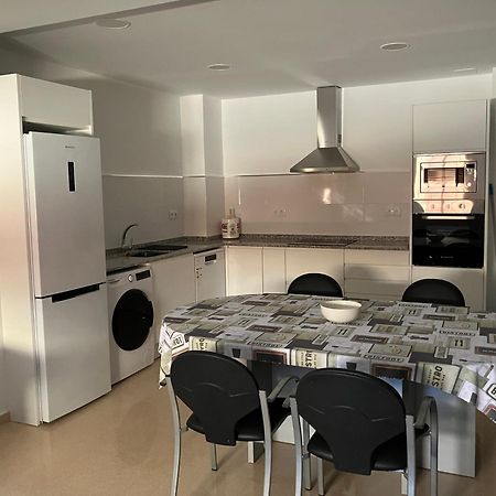 Apartamento La Merced El Puig  Εξωτερικό φωτογραφία