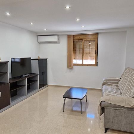 Apartamento La Merced El Puig  Εξωτερικό φωτογραφία