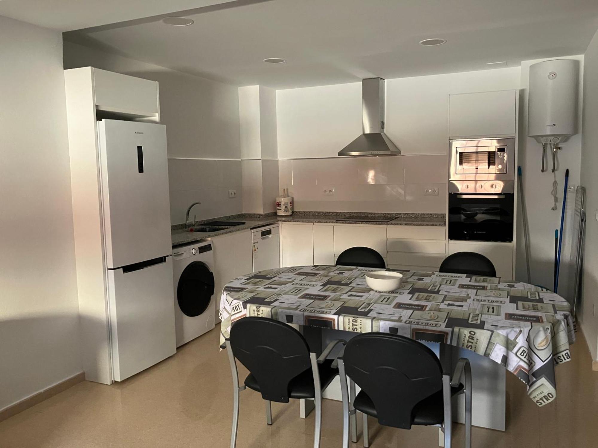 Apartamento La Merced El Puig  Εξωτερικό φωτογραφία