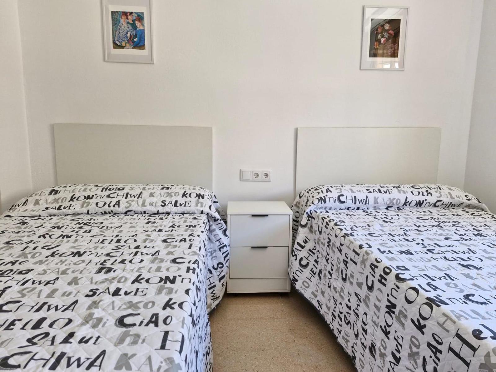 Apartamento La Merced El Puig  Εξωτερικό φωτογραφία