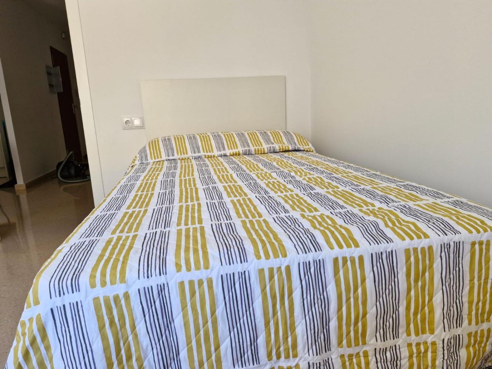 Apartamento La Merced El Puig  Εξωτερικό φωτογραφία